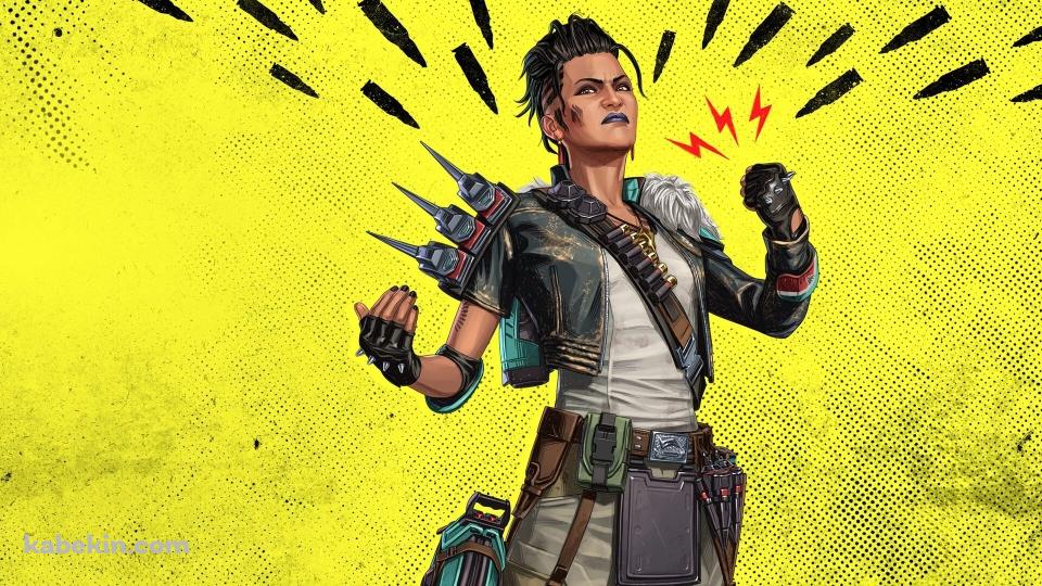 APEX ポップなバンガロールの壁紙(960px x 540px) 高画質 PC・デスクトップ用