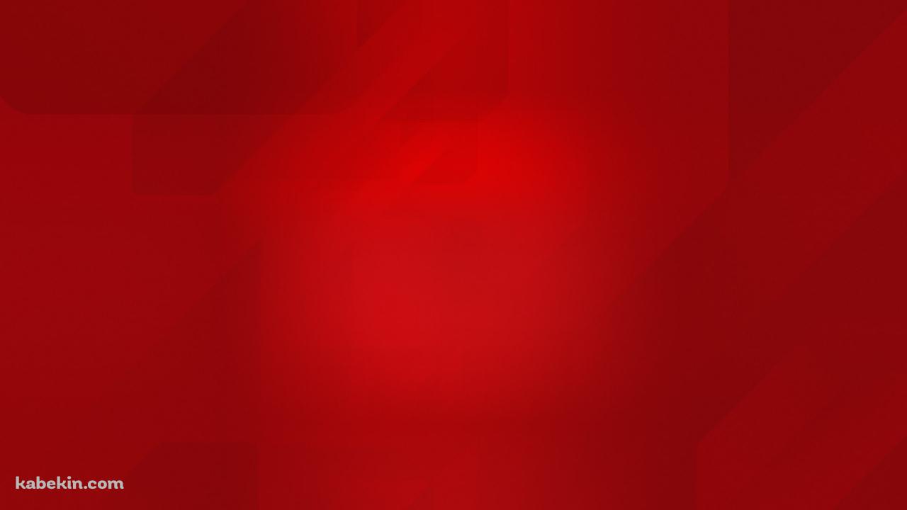 濃淡のある赤の壁紙(1280px x 720px) 高画質 PC・デスクトップ用