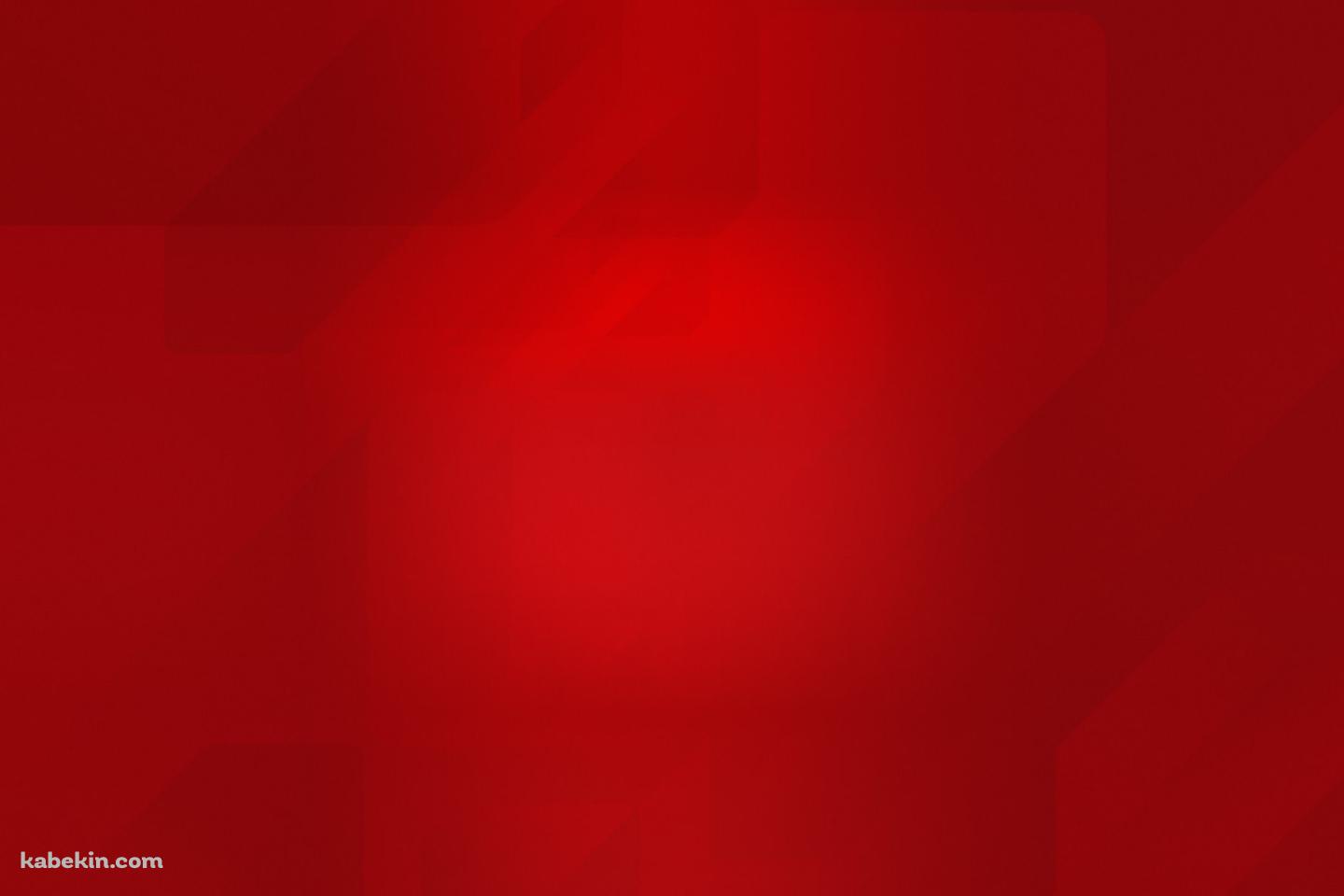 濃淡のある赤の壁紙(1440px x 960px) 高画質 PC・デスクトップ用