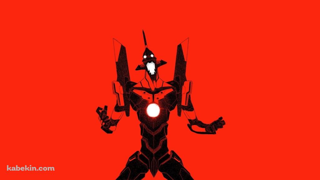 NEON GENESIS EVANGELION - エヴァンゲリオンの壁紙(1024px x 576px) 高画質 PC・デスクトップ用