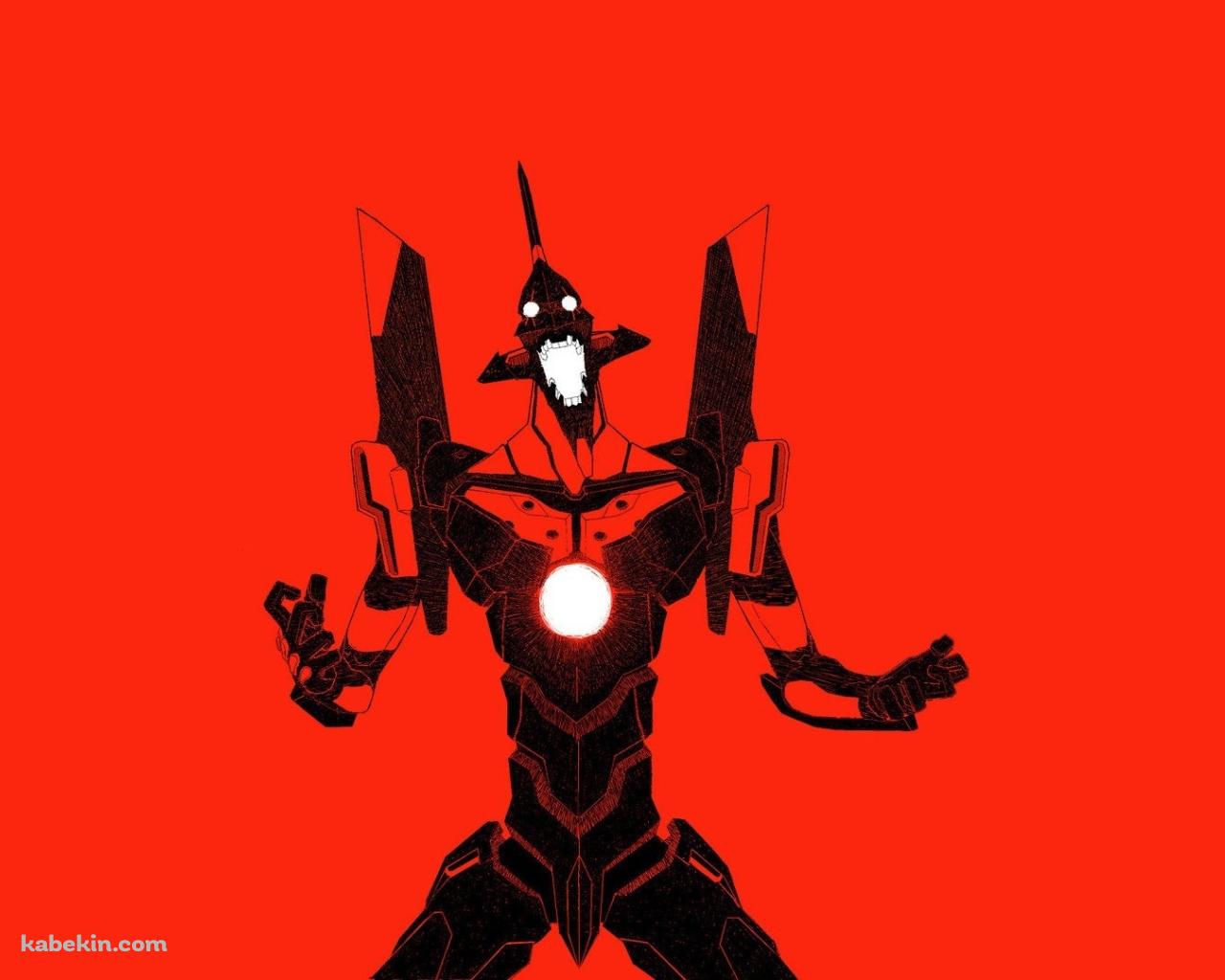 NEON GENESIS EVANGELION - エヴァンゲリオンの壁紙(1280px x 1024px) 高画質 PC・デスクトップ用