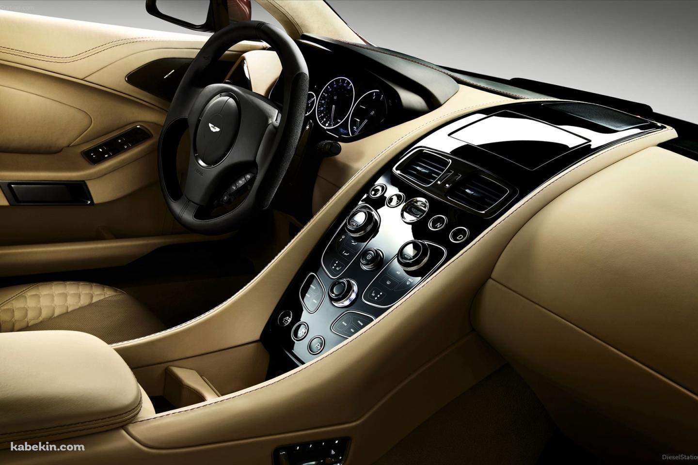 車の内装 インテリアの壁紙(1440px x 960px) 高画質 PC・デスクトップ用