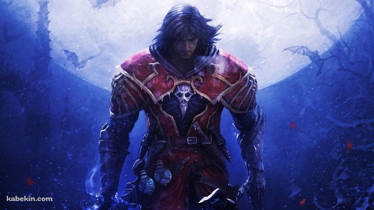 悪魔城ドラキュラの壁紙(1242px x 698px) 高画質 PC・デスクトップ用