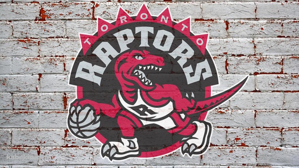 トロント・ラプターズ Toronto Raptorsの壁紙(1024px x 576px) 高画質 PC・デスクトップ用