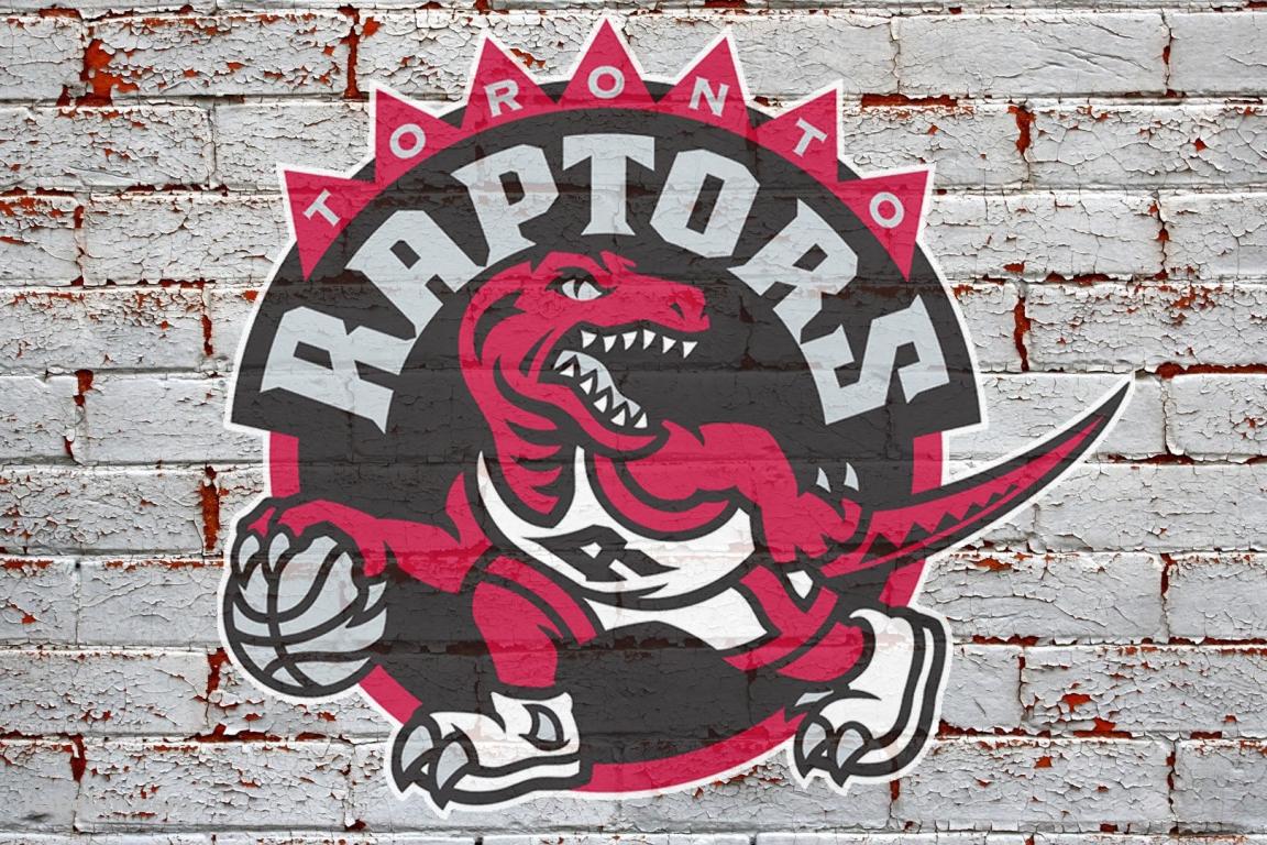 トロント・ラプターズ Toronto Raptorsの壁紙(1152px x 768px) 高画質 PC・デスクトップ用