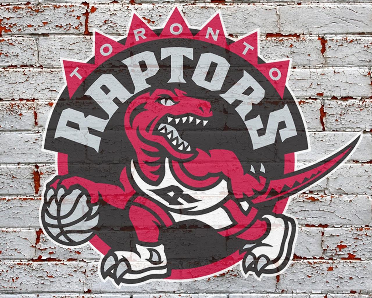 トロント・ラプターズ Toronto Raptorsの壁紙(1280px x 1024px) 高画質 PC・デスクトップ用