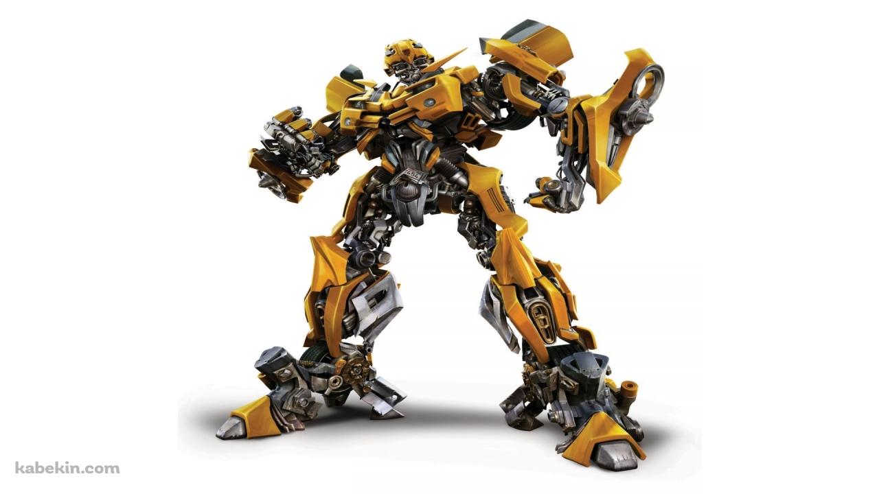 Transformers Optimus Primeの壁紙(1280px x 720px) 高画質 PC・デスクトップ用