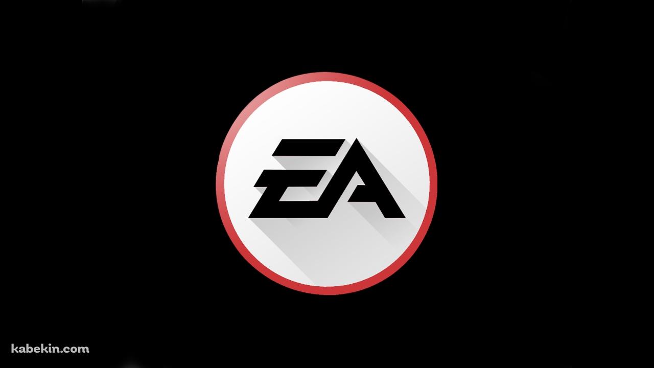 EA エレクトロニック・アーツの壁紙(1280px x 720px) 高画質 PC・デスクトップ用