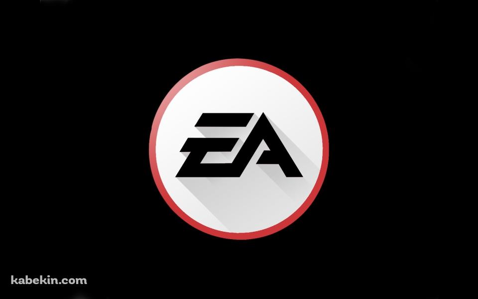 EA エレクトロニック・アーツの壁紙(960px x 600px) 高画質 PC・デスクトップ用