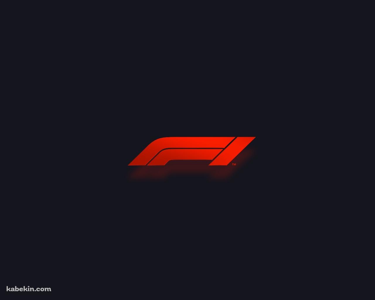 フォーミュラ1 F1 ロゴの壁紙(1280px x 1024px) 高画質 PC・デスクトップ用
