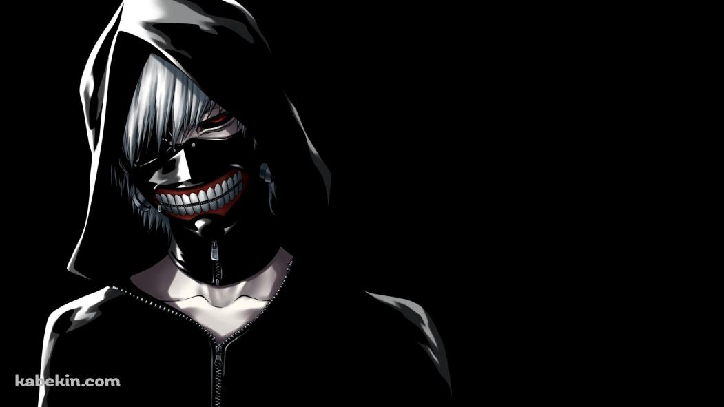 Tokyo Ghoul Kaneki Kenの壁紙(1051px x 591px) 高画質 PC・デスクトップ用
