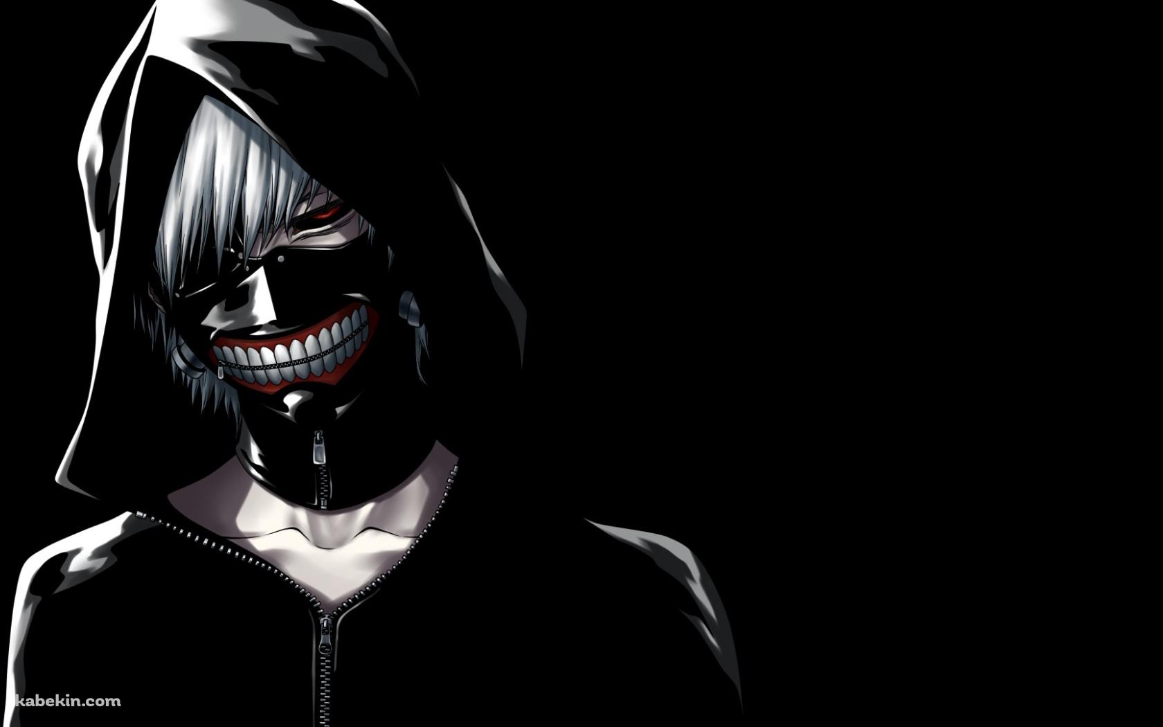 Tokyo Ghoul Kaneki Kenの壁紙(1680px x 1050px) 高画質 PC・デスクトップ用