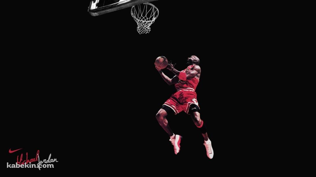 MJ Michael Jeffrey Jordan マイケル・ジョーダンの壁紙(1024px x 576px) 高画質 PC・デスクトップ用