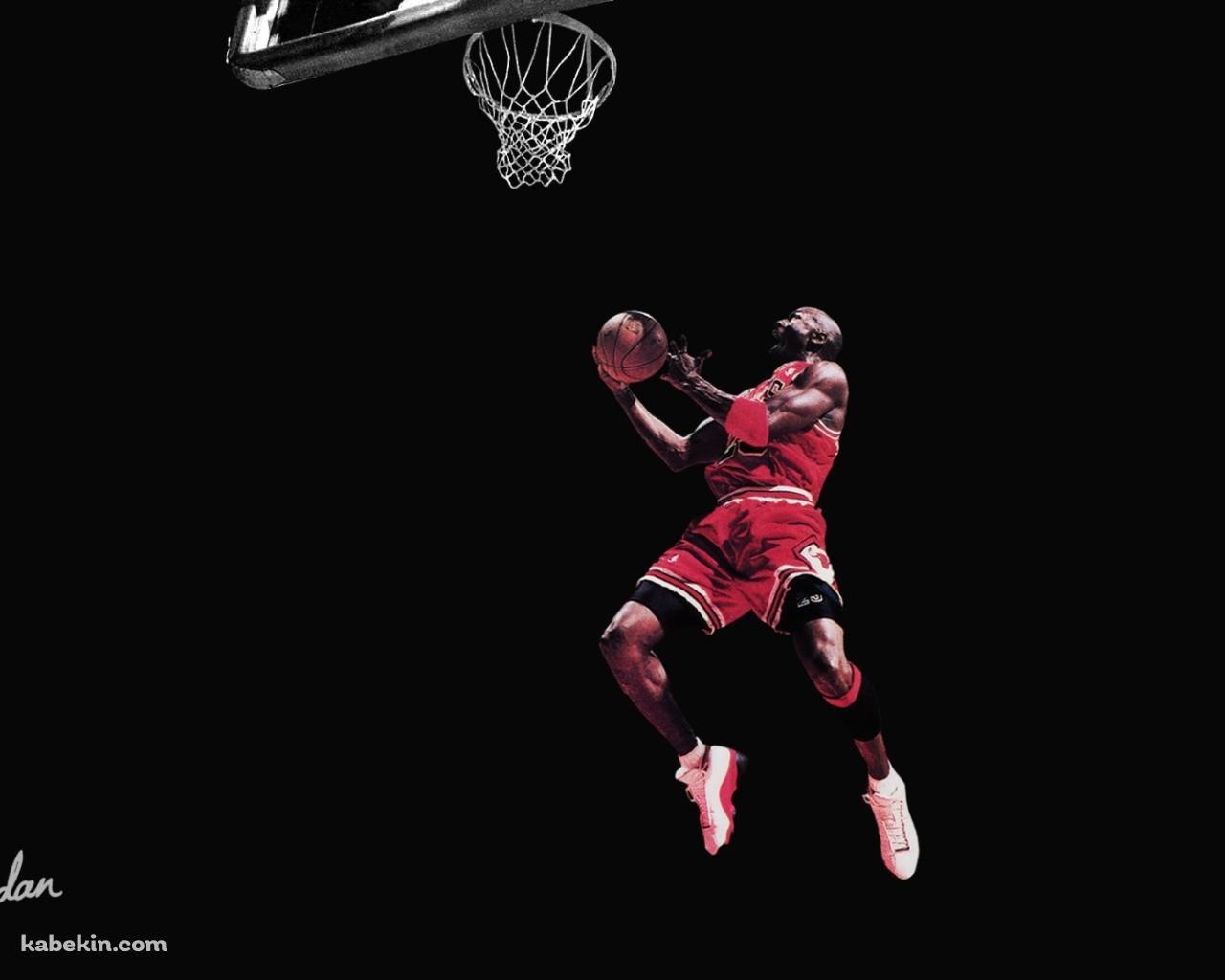 MJ Michael Jeffrey Jordan マイケル・ジョーダンの壁紙(1280px x 1024px) 高画質 PC・デスクトップ用