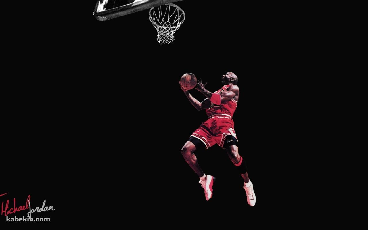 MJ Michael Jeffrey Jordan マイケル・ジョーダンの壁紙(1280px x 800px) 高画質 PC・デスクトップ用
