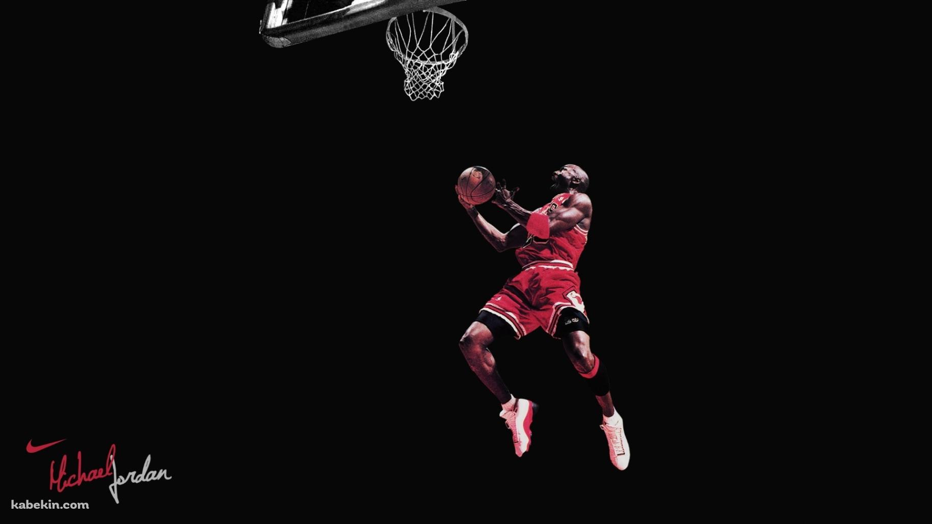 MJ Michael Jeffrey Jordan マイケル・ジョーダンの壁紙(1829px x 1029px) 高画質 PC・デスクトップ用