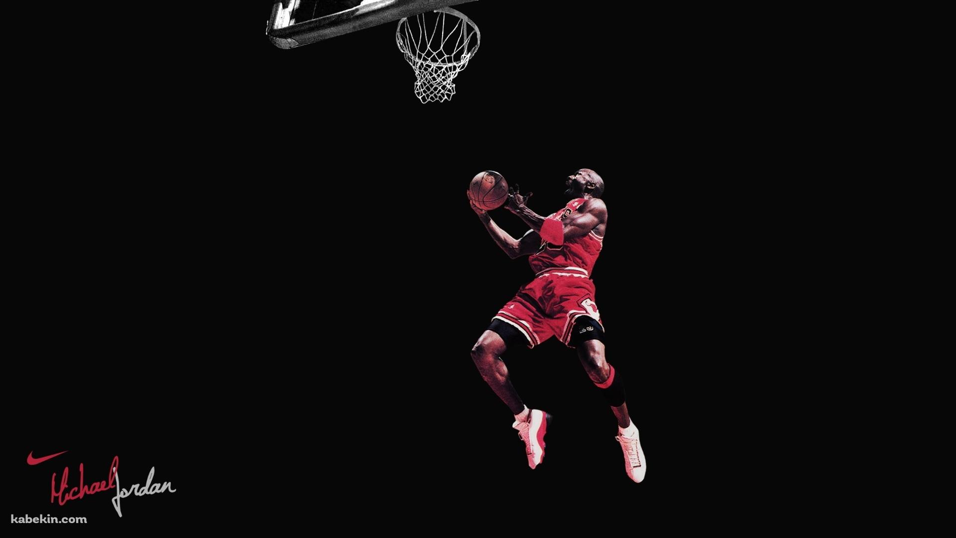 MJ Michael Jeffrey Jordan マイケル・ジョーダンの壁紙(1920px x 1080px) 高画質 PC・デスクトップ用