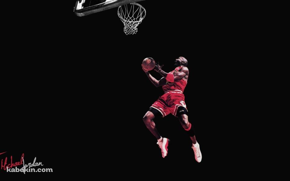 MJ Michael Jeffrey Jordan マイケル・ジョーダンの壁紙(960px x 600px) 高画質 PC・デスクトップ用