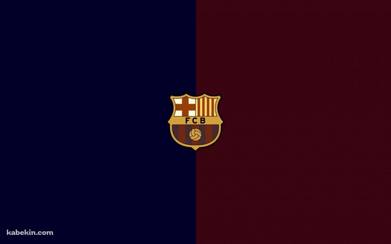 FCB サッカー バルサの壁紙(1280px x 800px) 高画質 PC・デスクトップ用