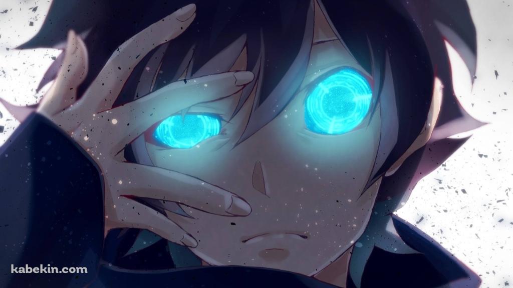 血界戦線 レオナルド・ウォッチの壁紙(1024px x 576px) 高画質 PC・デスクトップ用