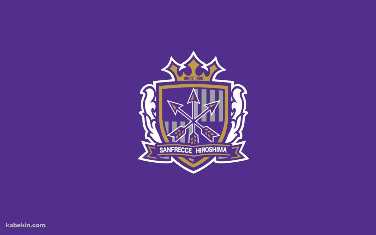サンフレッチェ広島の壁紙(1440px x 900px) 高画質 PC・デスクトップ用