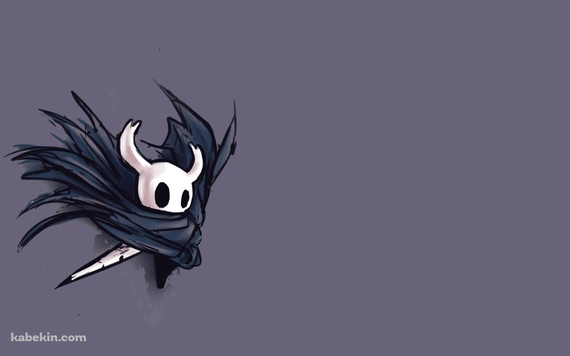 Hollow Knight（ホロウナイト）の壁紙(1152px x 720px) 高画質 PC・デスクトップ用