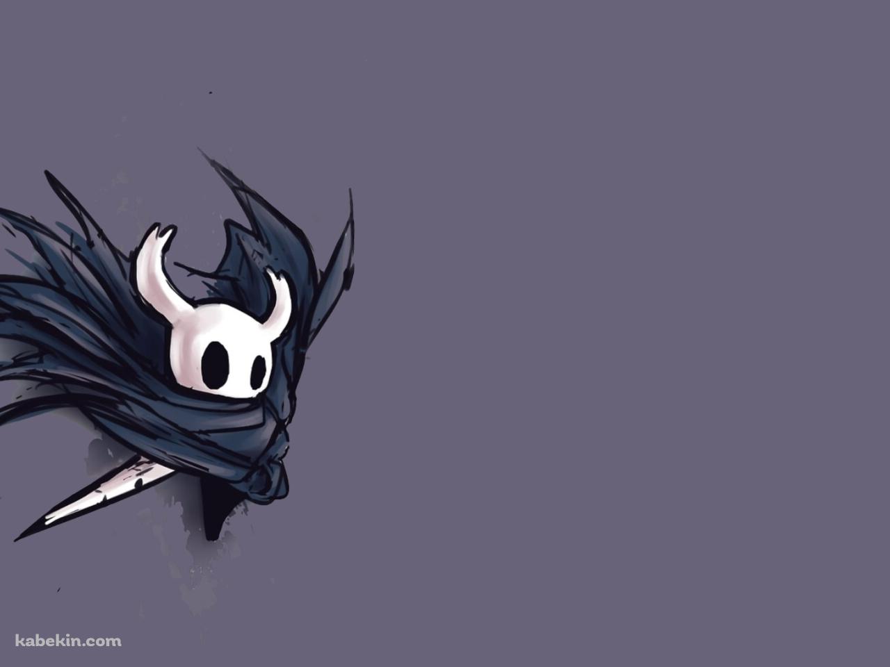 Hollow Knight（ホロウナイト）の壁紙(1280px x 960px) 高画質 PC・デスクトップ用