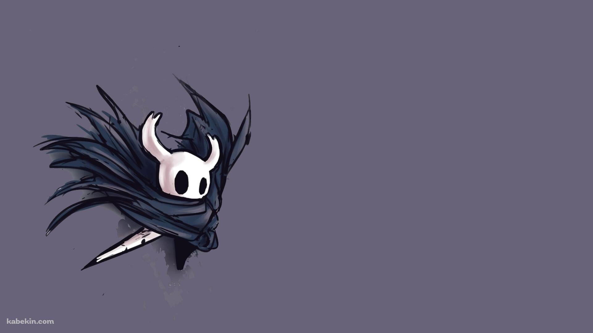 Hollow Knight（ホロウナイト）の壁紙(1920px x 1080px) 高画質 PC・デスクトップ用