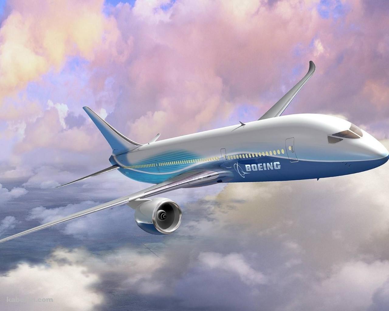 ボーイングの壁紙(1280px x 1024px) 高画質 PC・デスクトップ用
