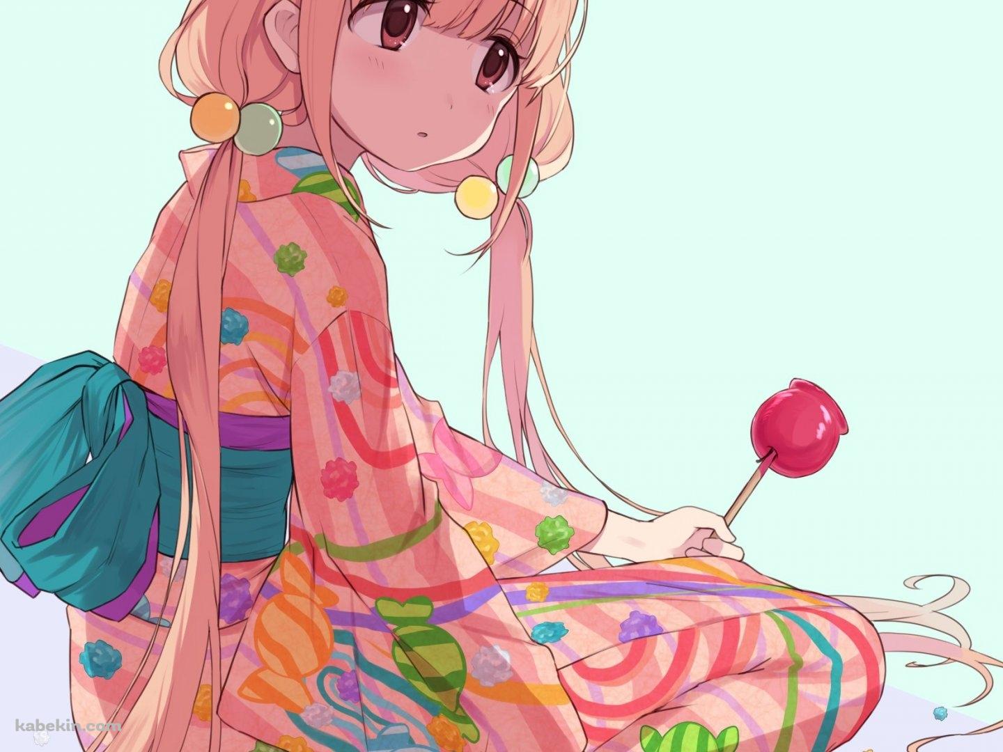 アイマス 双葉杏の壁紙(1440px x 1080px) 高画質 PC・デスクトップ用