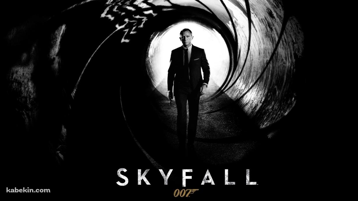 SKYFALLの壁紙(1242px x 698px) 高画質 PC・デスクトップ用