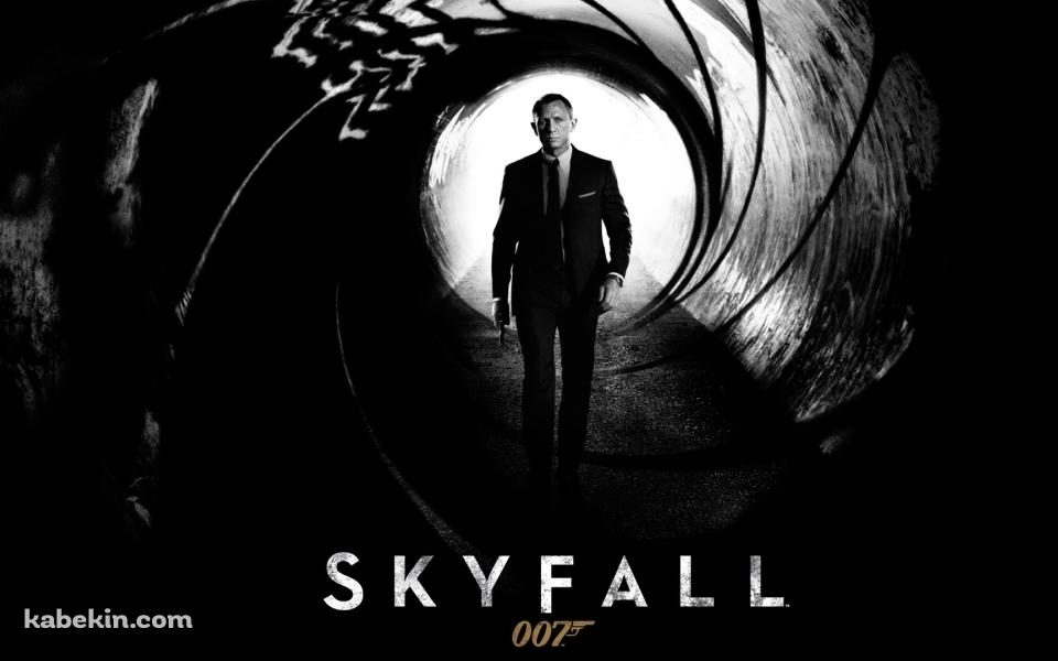 SKYFALLの壁紙(960px x 600px) 高画質 PC・デスクトップ用