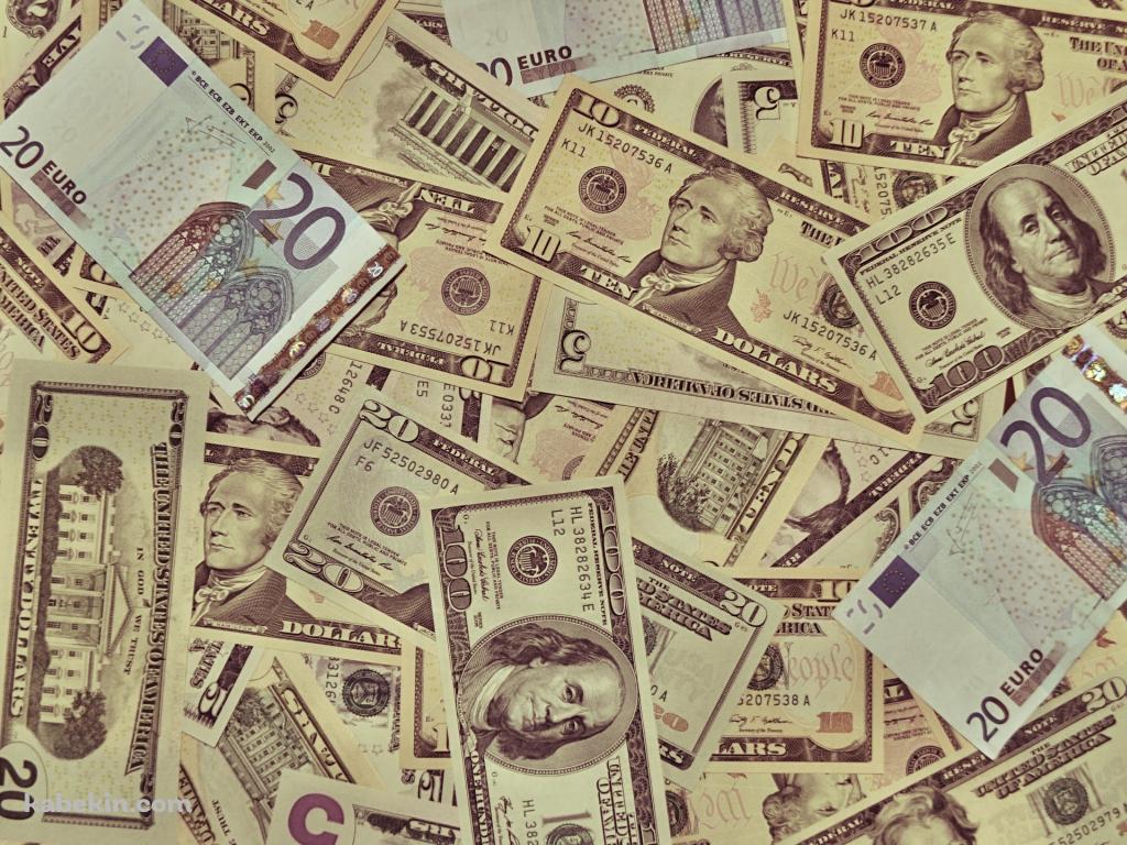 お金持ちになる壁紙の壁紙(1024px x 768px) 高画質 PC・デスクトップ用