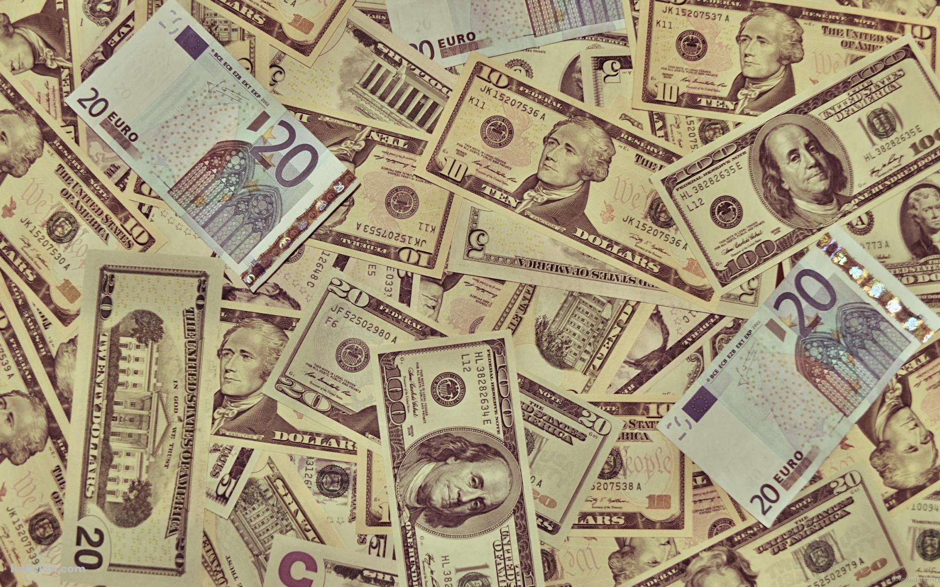 お金持ちになる壁紙の壁紙(1920px x 1200px) 高画質 PC・デスクトップ用