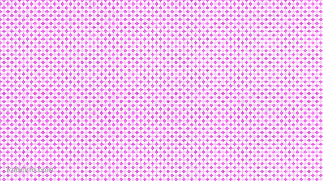 ピンクの菱形のパターンの壁紙(1051px x 591px) 高画質 PC・デスクトップ用