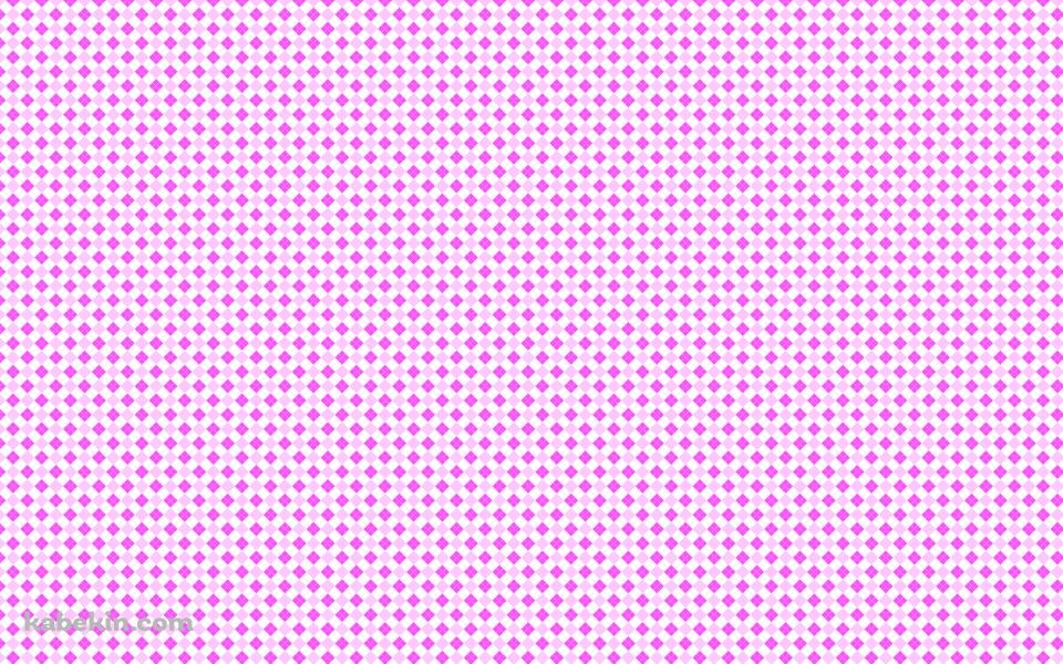 ピンクの菱形のパターンの壁紙(960px x 600px) 高画質 PC・デスクトップ用