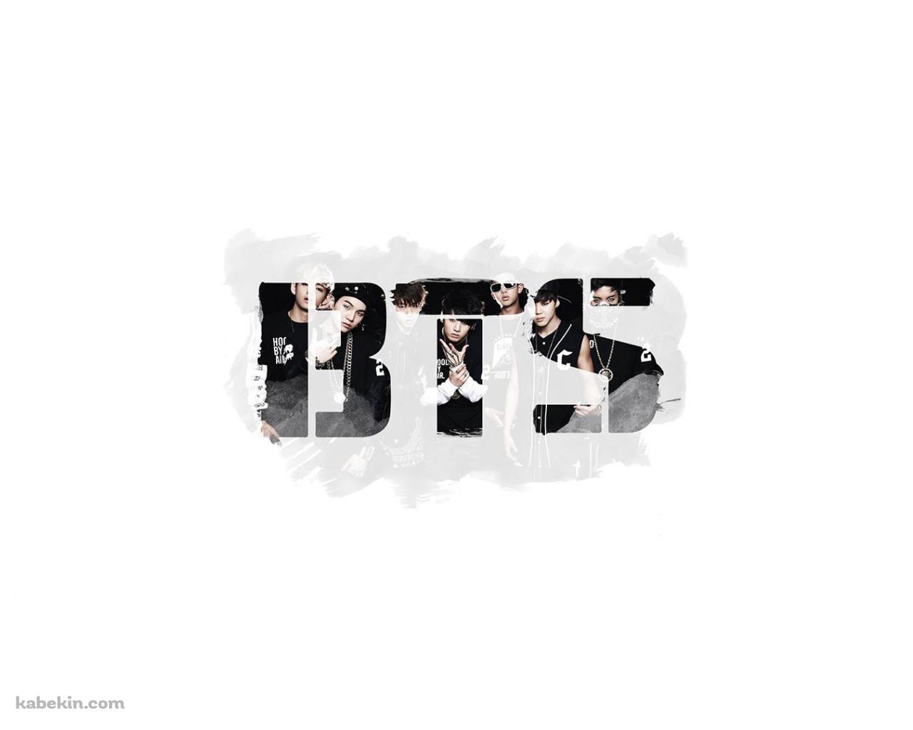 BTS 防弾少年団の壁紙(1280px x 1024px) 高画質 PC・デスクトップ用