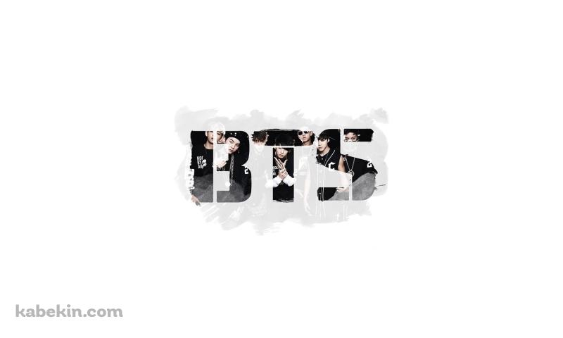 BTS 防弾少年団の壁紙(800px x 480px) 高画質 PC・デスクトップ用