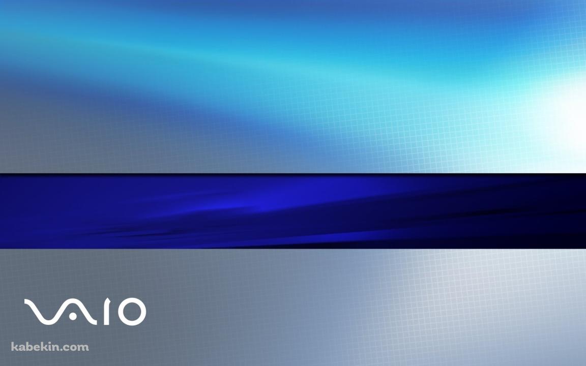 VAIO バイオの壁紙(1152px x 720px) 高画質 PC・デスクトップ用