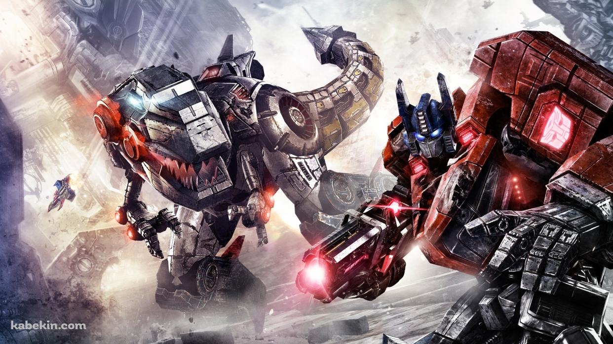 transformersの壁紙(1242px x 698px) 高画質 PC・デスクトップ用