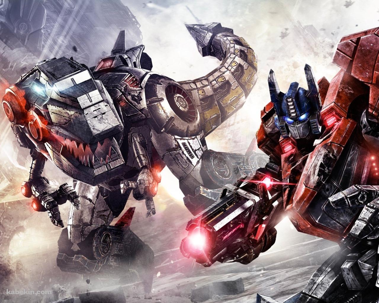 transformersの壁紙(1280px x 1024px) 高画質 PC・デスクトップ用