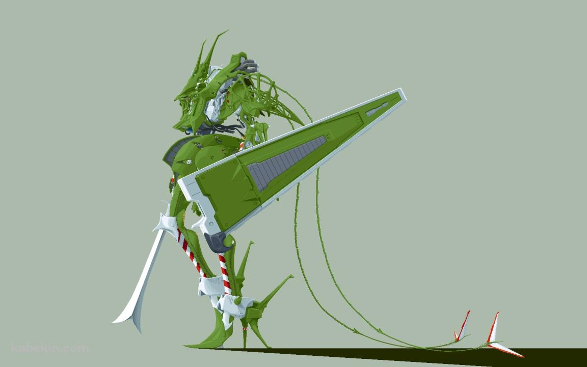 FSS ファイブスター物語 ヤクトミラージュの壁紙(1152px x 720px) 高画質 PC・デスクトップ用