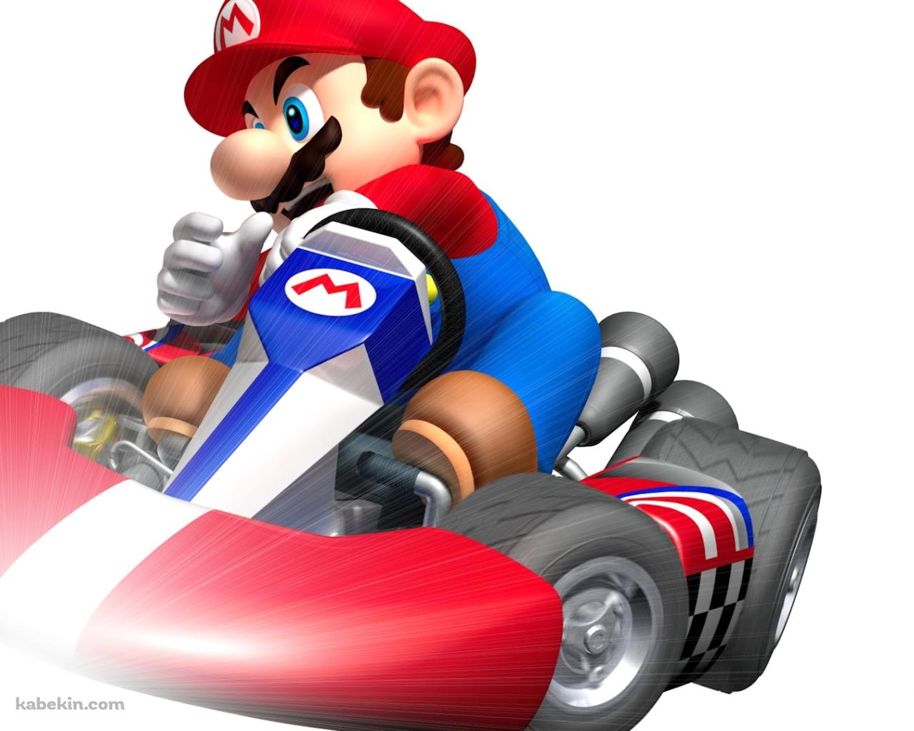 マリオカートの壁紙(1280px x 1024px) 高画質 PC・デスクトップ用