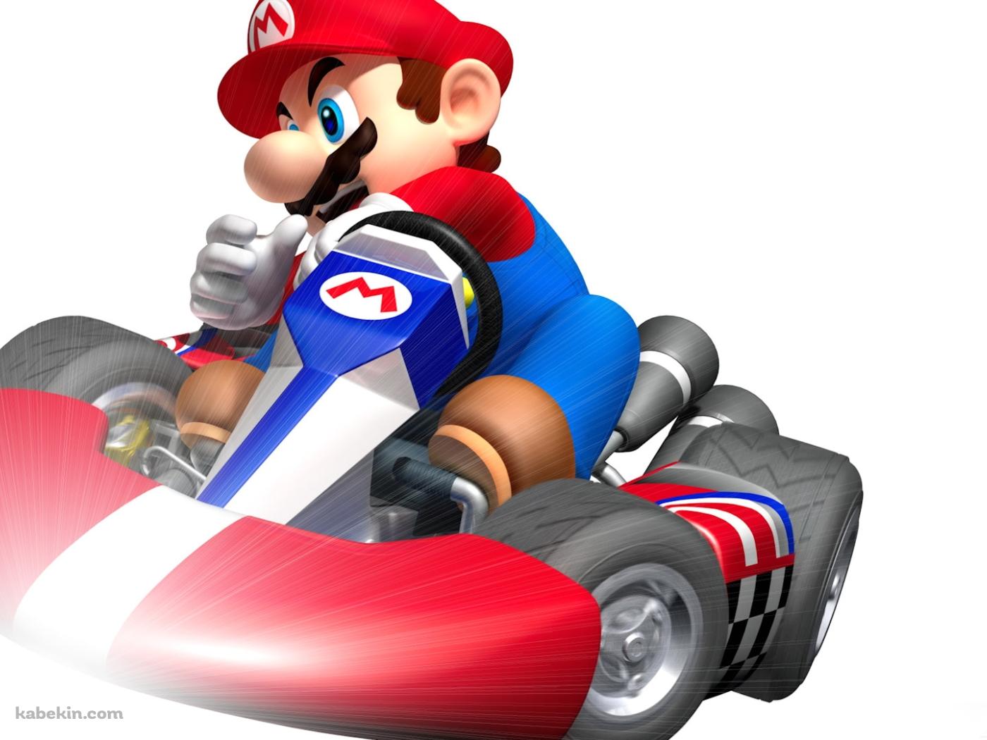 マリオカートの壁紙(1400px x 1050px) 高画質 PC・デスクトップ用
