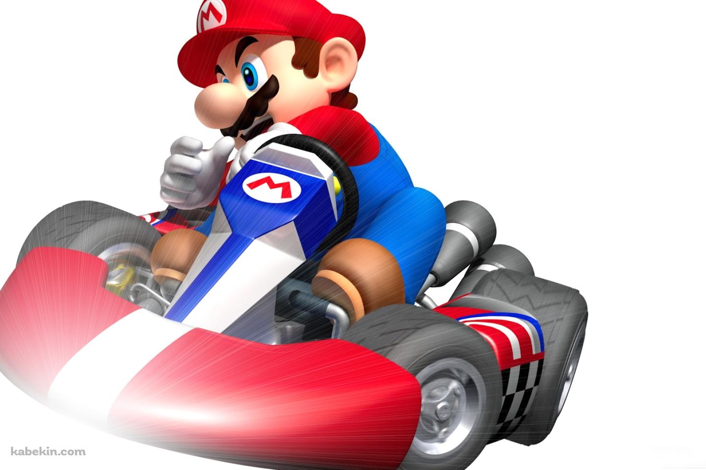 マリオカートの壁紙(1440px x 960px) 高画質 PC・デスクトップ用