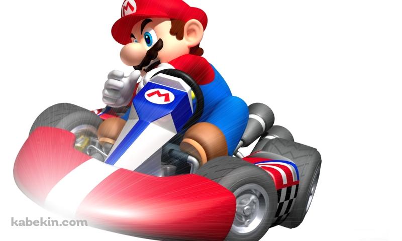 マリオカートの壁紙(800px x 480px) 高画質 PC・デスクトップ用