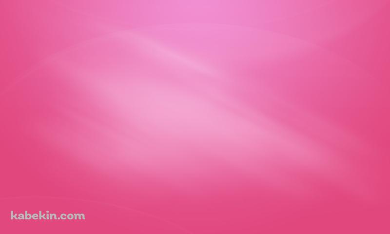 綺麗なピンクのグラデーションの壁紙(800px x 480px) 高画質 PC・デスクトップ用