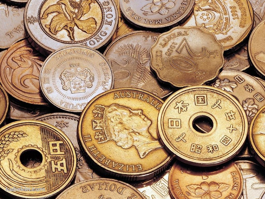 お金の壁紙(1024px x 768px) 高画質 PC・デスクトップ用