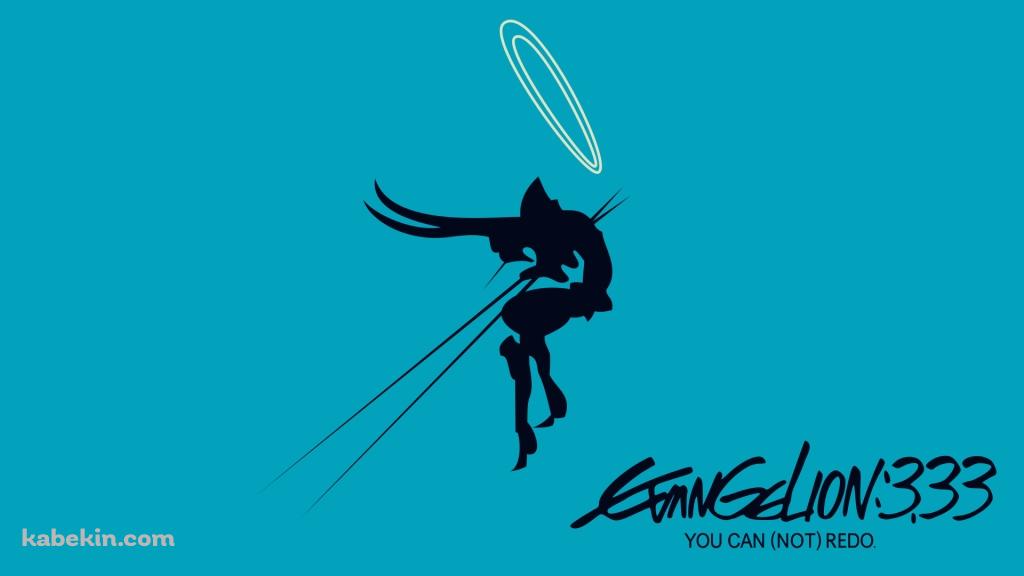 EVANGELION:333の壁紙(1024px x 576px) 高画質 PC・デスクトップ用