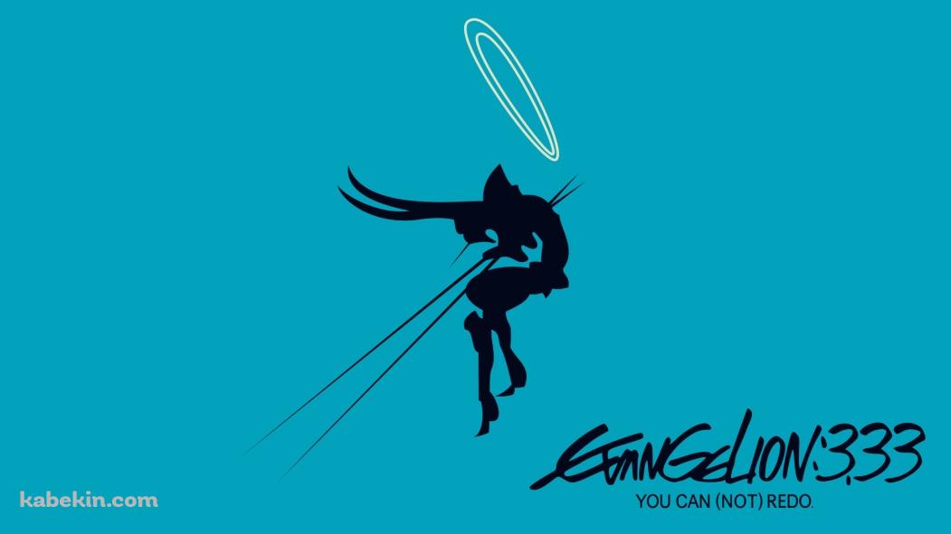 EVANGELION:333の壁紙(1051px x 591px) 高画質 PC・デスクトップ用
